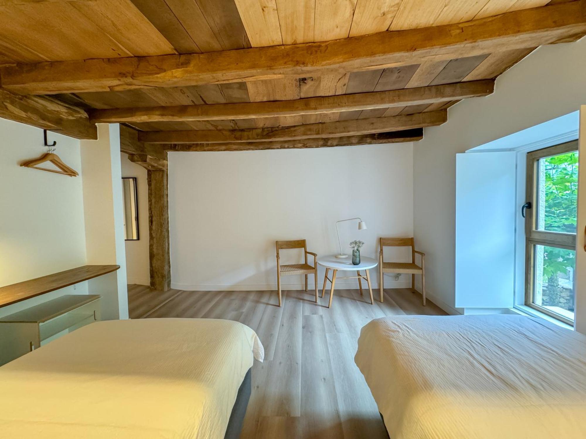 Venta De Arrieta Bed & Breakfast Saragueta Luaran gambar